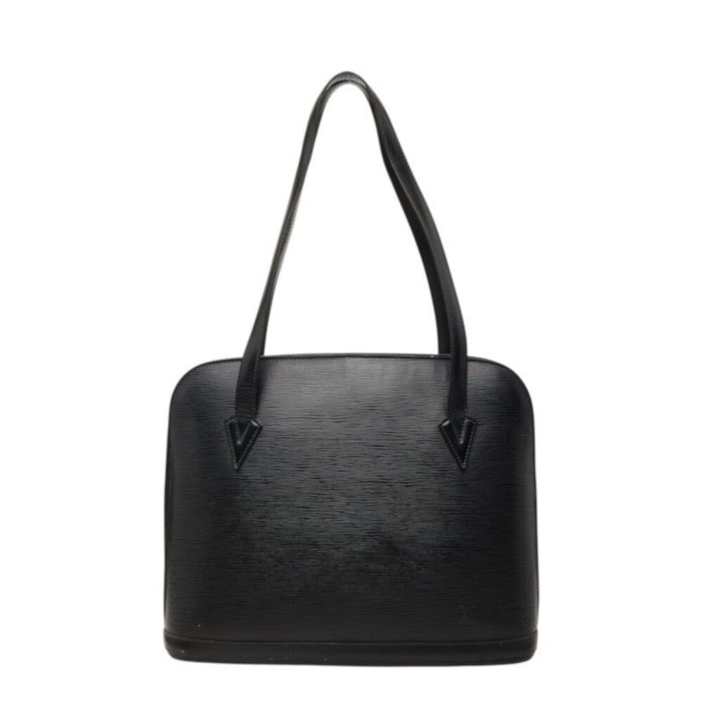 Louis Vuitton Epi Rucksack Tote Bag M52282